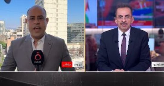 عون يجدد التمسك بالاتفاق الإطاري.. والأمم المتحدة توثق الانتهاكات الإسرائيلية