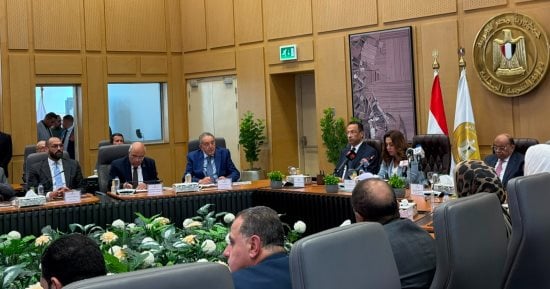 وزير الاتصالات: 240 خدمة على منصة مصر الرقمية يستخدمها 12 مليون مواطن
