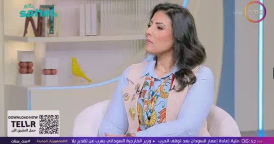 أستاذة تراث لـ ست ستات: الزوجة الذكية تعرف ما يحتاجه شريك حياتها