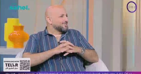 الفنان محمد السعدني لـ ست ستات: انشغال المرأة بالعمل أثر على دورها داخل البيت