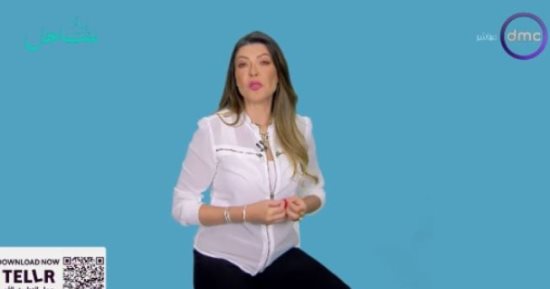 شيريهان أبو الحسن: ذكاء المرأة قد يتحول إلى مصدر تهديد للرجل