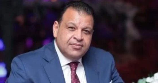 مدرسة أمنية فريدة.. تجديد الثقة في اللواء علاء بشندي مديراً لمباحث القاهرة