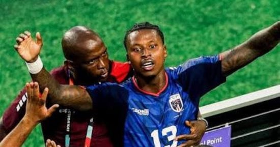 متفوقا على ميسي ومبابي.. نجم الرأس الأخضر يحصد جائزة أفضل هدف في كأس العالم 2026