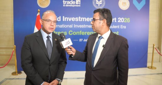 وزير الاستثمار لـ"اليوم السابع": 15.5 مليار دولار حجم الاستثمار الأجنبى