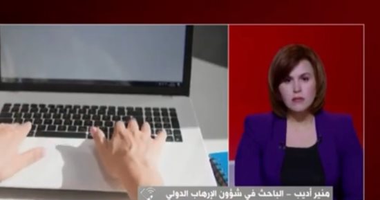 منير أديب: الجماعات المتطرفة تستغل التكنولوجيا لتجنيد الأطفال