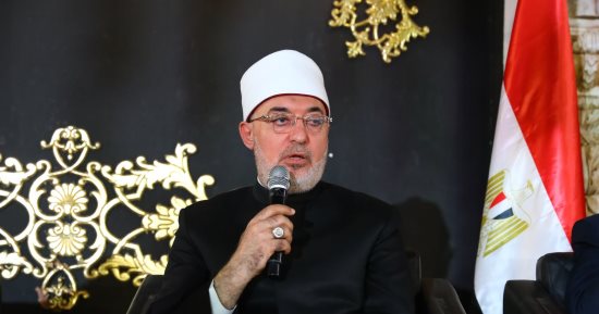 بمشاركة 80 دولة انطلاق مؤتمر التحديات الأسرية برعاية الرئيس السيسى.. أكثر من 500 ملخص و317 بحثًا علميًا كاملًا حول قضايا الأسرة والتحولات المعاصرة.. الإدمان الرقمي والتفكك الأسري من أبرز مناقشات قضايا المؤتمر