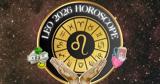 2026 عام التحولات الكبرى.. توقعات برج الأسد فى المال والحب والعمل