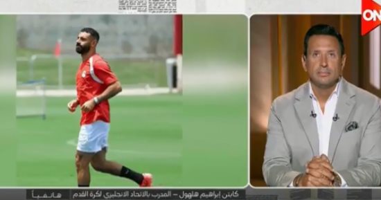 مدرب بالاتحاد الإنجليزي لـ كلمة أخيرة: بشكتاش قدم عرضًا مغريا لمحمد صلاح