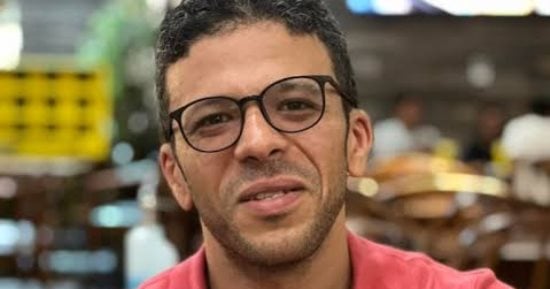 محمد الفولى بعد فوزه بالتشجيعية: لا يوجد ما هو أغلى من جائزة تحمل اسم مصر