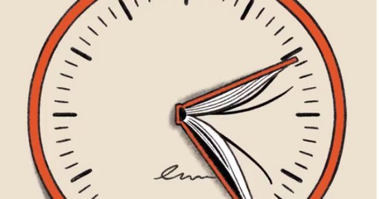 لو وقتك ضيق.. 7 كتب صغيرة يمكنك قراءتها فى يوم واحد