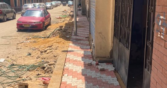 تطوير متكامل يغير ملامح «أرض العزب» بـ بورسعيد.. تطوير شامل يخدم 147 عمارة