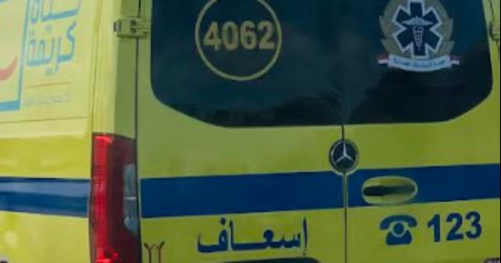 إصابة شاب بطلق ناري في القدم إثر نشوب مشاجرة في البجلات بالدقهلية