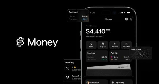 إطلاق X Money رسمياً فى الولايات المتحدة مع دعم Apple Wallet