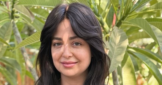 هبة مجدي فى أحدث ظهور يوم ميلادها: سنة جديدة برضا وصبر وقوة وإيمان