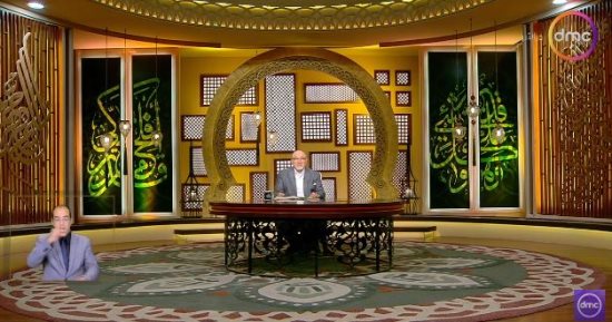 خالد الجندى: «كل نفس ذائقة الموت» تعنى اختلاف التجربة من شخص لآخر