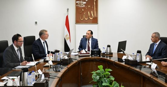 وزير البترول: اختيار مصر لاستقبال الغاز القبرصى وإسالته يؤكد مكانتها كشريك إقليمي موثوق