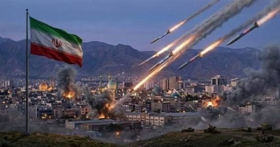 العالم هذا الصباح.. إعلام إيراني: انفجارات تدوى فى نور آباد وعدد من المناطق جنوبي البلاد.. غارات أمريكية تستهدف قواعد للحرس الثورى فى نور آباد وسيريك.. ترامب: سنشن ضربات على إيران ردا على استهداف مواقع أمريكية