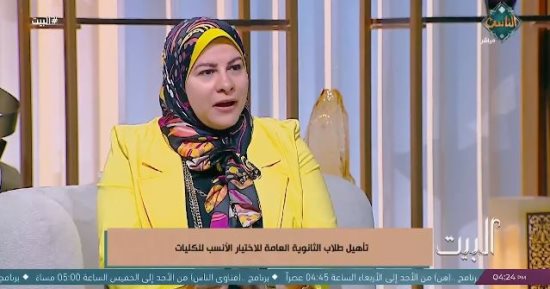 أستاذ اجتماع: كليات القمة مش طريق النجاح الوحيد.. والإعلام لازم يغيّر الثقافة