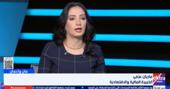 خبيرة مالية: الاستثمار المباشر يعزز نمو الاقتصاد المصري