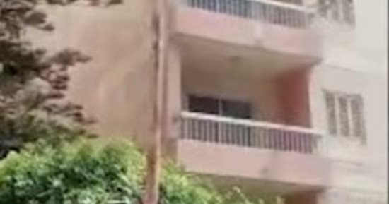 تعطيل الكاميرات.. مفاجآت جديدة في جريمة مقتل سيدة الإسكندرية