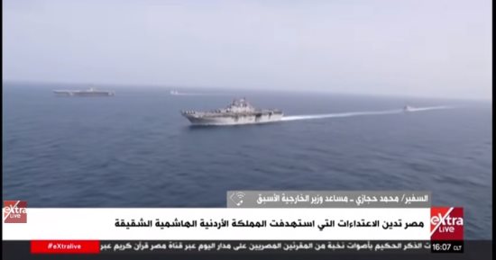 دبلوماسى سابق: استهداف الأردن مساس بالأمن القومى العربى والمصرى