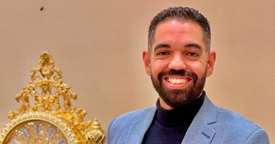 محمد زكي: جائزة الدولة التشجيعية تتويج لجهد فريق الارتيست بالكامل