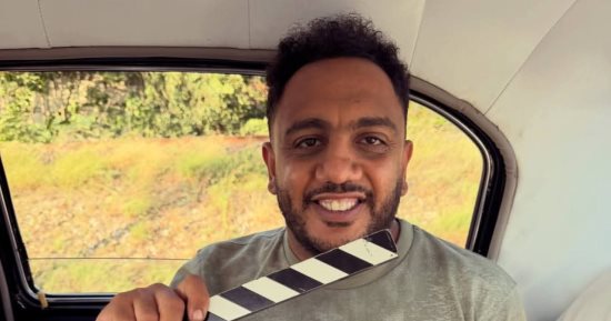 انطلاق تصوير كريبتو.. عمل سينمائي جديد يجمع أوس أوس والميرغني