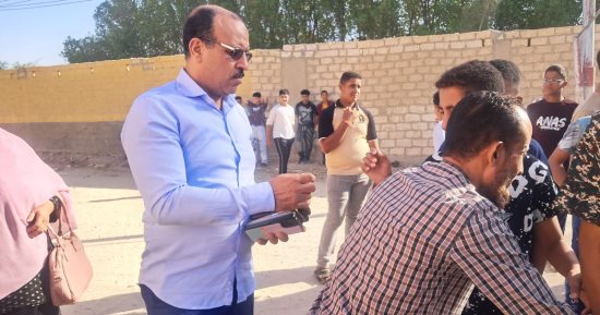 تعليم أسيوط: انتظام امتحانى الهندسة والتربية الدينية بالدور الثانى للإعدادية