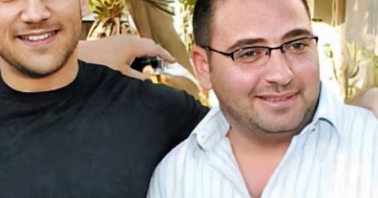 3 أفلام صنعت ثنائية أحمد مكي وأحمد الجندي في السينما قبل فرصة سعيدة