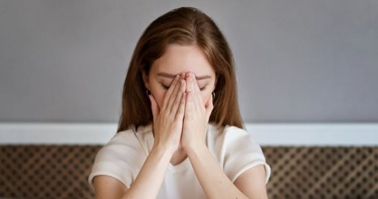 3 أبراج تعبر عن حزنها بالصمت.. مش بتحب تشتكى لحد