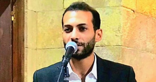 من ضباب يا أبى إلى جائزة الدولة.. يونس أبو سبع يحكى رحلة القصيدة (حوار)