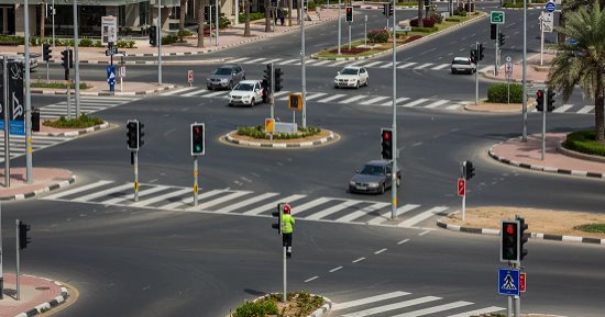 احذر.. الغرامات المالية حال استعمال قائد المركبة الآلية لغير الغرض المبين برخصتها