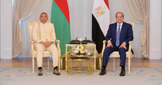 خبير: العلاقات المصرية مع دول القارة تقوم على التوازن والتكافؤ والمصالح المشتركة