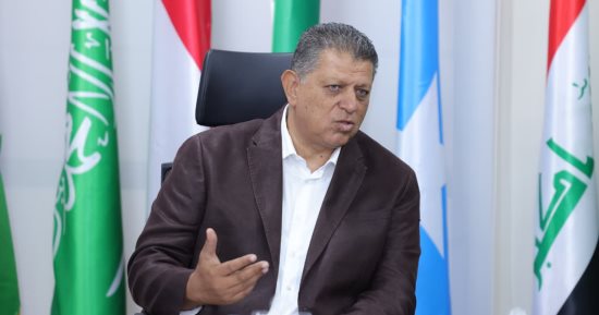 رئيس اتحاد اليد يشيد بأداء ناشئات الفراعنة أمام كرواتيا ويطالب بمواصلة الانتصارات