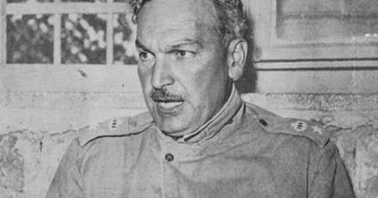 سعيد الشحات يكتب: ذات يوم.. 29 يوليو 1907.. مولد البطل الشهيد أحمد عبدالعزيز الذى فكر فى أن يكون ممثلا وقاد المتطوعين المصريين للقتال أثناء حرب النكبة وتحققت أمنيته بالموت بين جنوده فى الميدان   