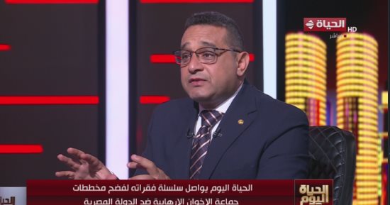 خبير حرب المعلومات: شائعات الأمل أخطر أساليب استهداف الوعي.. وتيك توك وإكس أبرز ساحات المعركة
