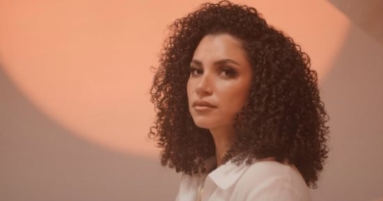نسمة محجوب: حفلات دار الأوبرا الأقرب دائما إلى قلبى  