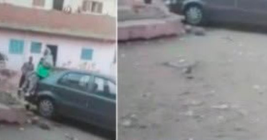 الداخلية تكشف ملابسات مشاجرة بسبب ميراث بالغربية