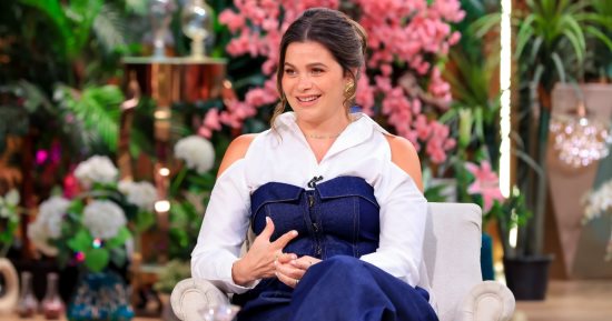 يسرا اللوزي تكشف كواليس صقر وكناريا وتفاصيل عن حياتها الليلة مع منى الشاذلى