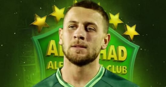 الاتحاد السكندري يعلن التعاقد مع 6 صفقات جديدة استعدادا للموسم الجديد