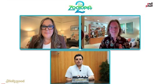 مخرج Zootopia 2 الفائز بالأوسكار: تفاصيل الفيلم الإنسانية مستوحاة من تجاربي