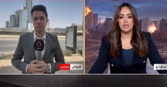 الدفاع السعودية: قمنا بشن هجمات على مواقع تابعة للميليشيات العراقية