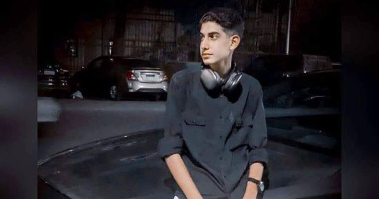 عاشر الجمهورية علمي علوم : كنت الأول على مدرستي دائما وحلمي أكون طبيبًا