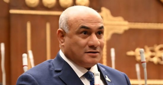 برلمانى: الإعلام الوطني شريك فى حماية الأمن القومى