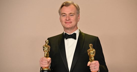 من Memento إلى The Odyssey.. كيف أصبح كريستوفر نولان أحد أهم مخرجى العالم؟