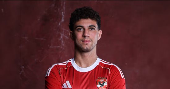أحمد عابدين ينتقل إلى وادي دجلة.. ويتعهد بالعودة للأهلي