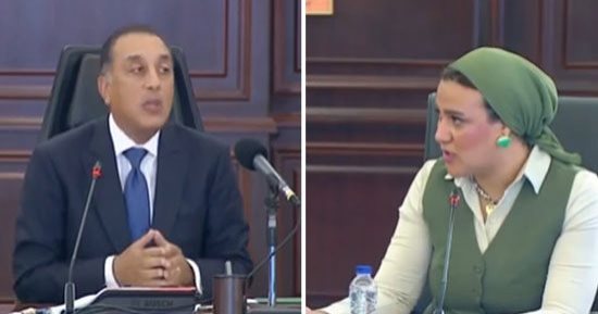 مصطفى مدبولى لـ اليوم السابع: مصر لن تنجر إلى خضم الصراعات الإقليمية