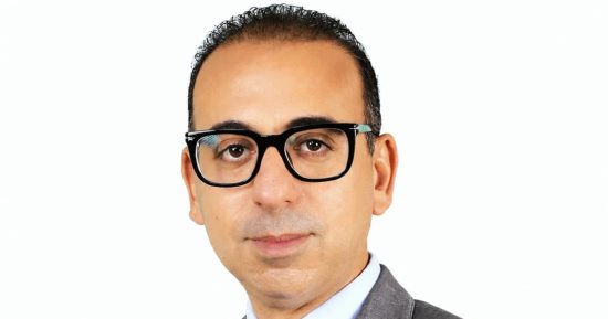 جمال رائف يحلل لـ«مساء dmc» أبعاد زيارة ولي العهد السعودي لمصر