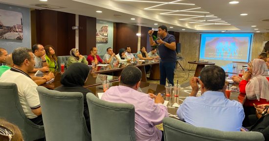 الهيئة الإنجيلية تنظم ورشة حول تناول الإعلام لقضايا «الأطفال المعرضين للخطر»