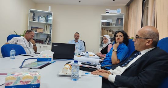 غرفة الأخشاب والأثاث تضع خطة تدريبية جديدة لتعزيز القدرة التصديرية